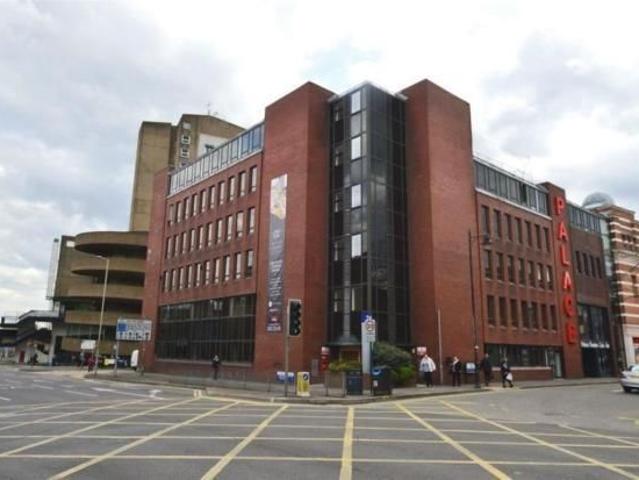 Apartment for rent in Watford, Hertfordshire
