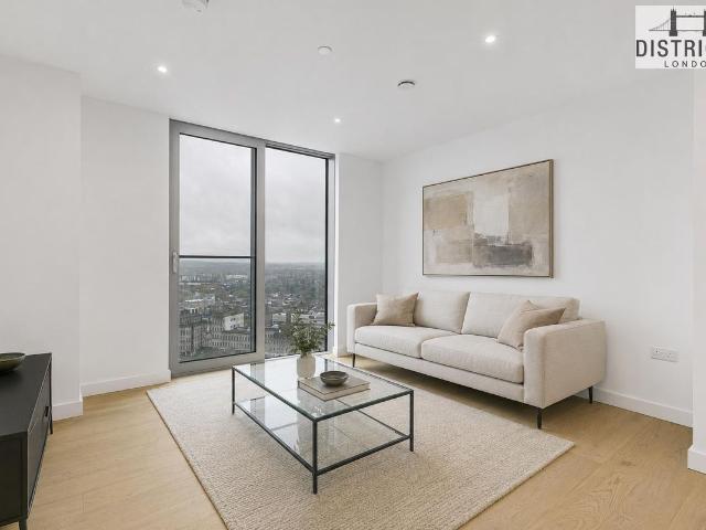 Apartment for rent in North Watford