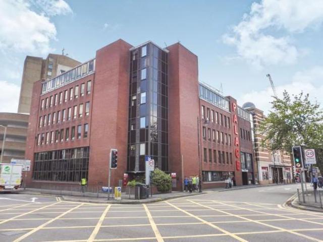 Apartment for rent in North Watford, Hertfordshire