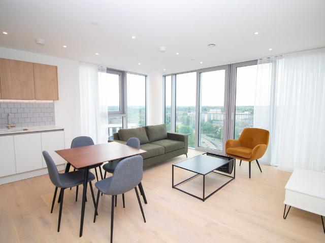 Apartment for rent in Watford, Hertfordshire