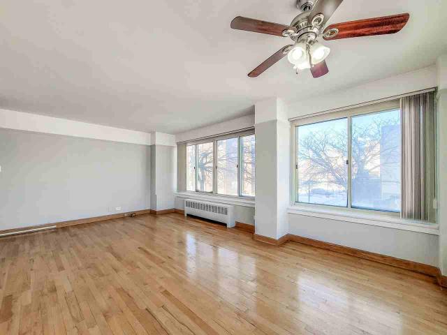 Apartment for rent in Chicago Park, Illinois