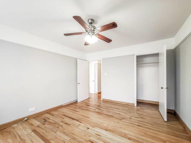 Apartment for rent in Chicago Park, Illinois