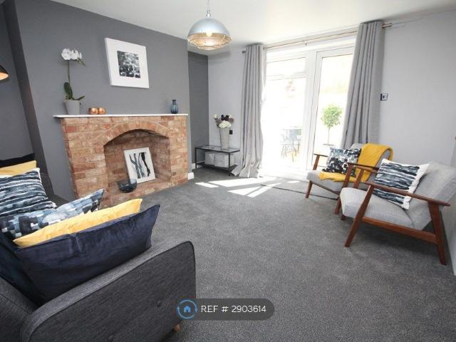 Apartment for rent in Milverton, Green Close