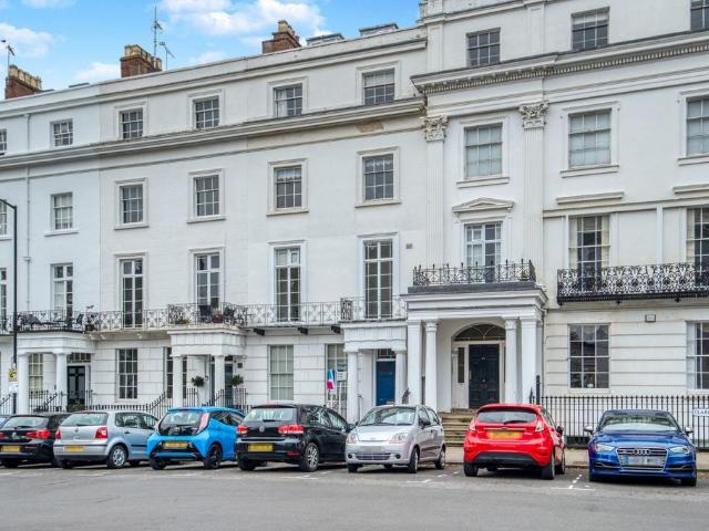 Apartment for rent in Milverton, Green Close