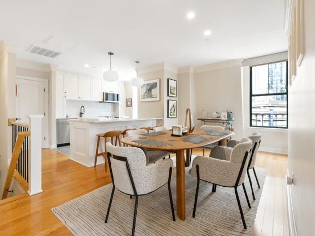 Condo for sale in Boston, Massachusetts