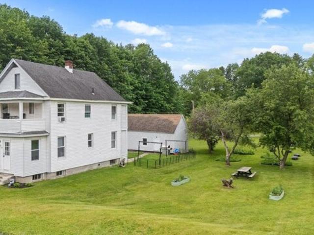 House for sale in Berkshire, Massachusetts