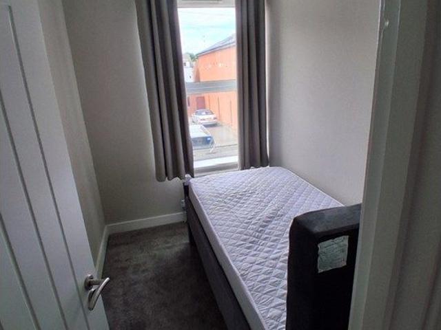 Apartment for rent in West Midlands