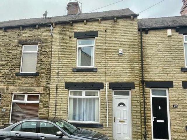 House for sale in South Yorkshire