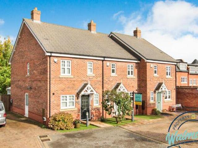 House for sale in West Midlands