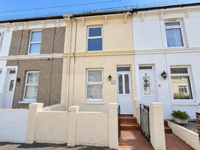 House for rent in Clarendon, Dover