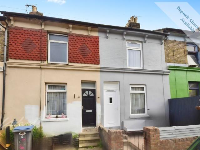 House for rent in Clarendon, Ash