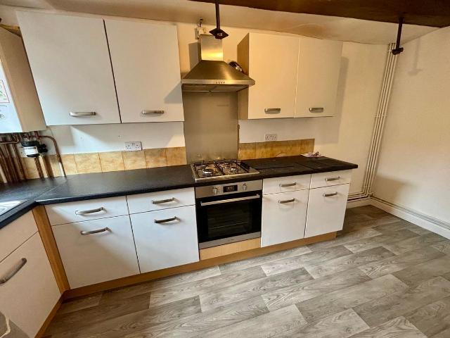 House for rent in Sydenham, Green Close
