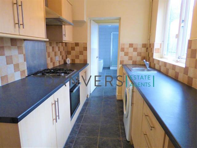 House for rent in Bede Island, Old Wharf