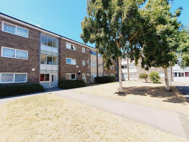 Apartment for rent in Fratton, City Of Portsmouth