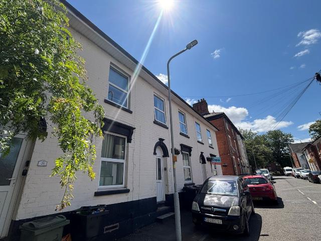 Apartment for rent in West Midlands