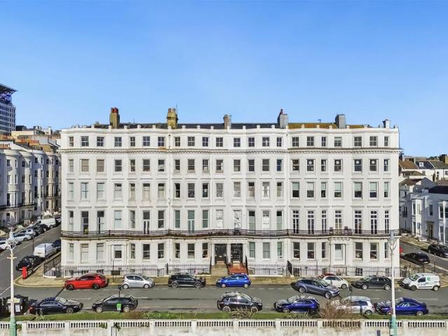 Apartment for rent in Kemptown, Brighton & Hove