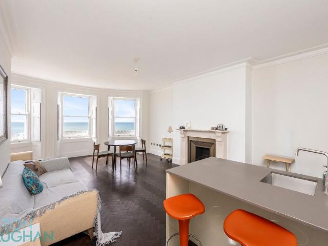 Apartment for rent in Kemptown, Brighton & Hove