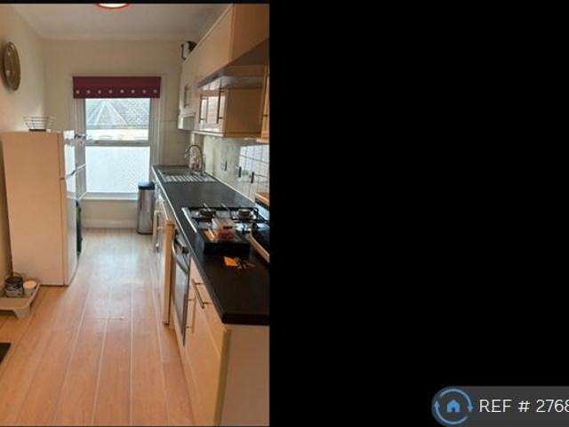 Apartment for rent in High Town, Luton
