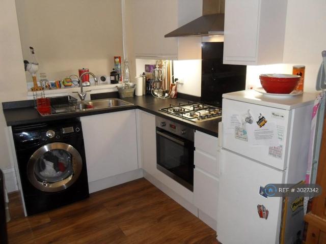 Apartment for rent in Aldrington
