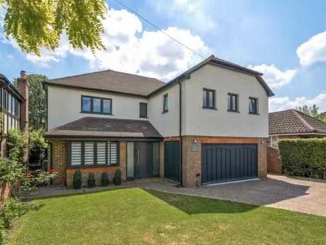 House for rent in Chislehurst, St Paul's Cray