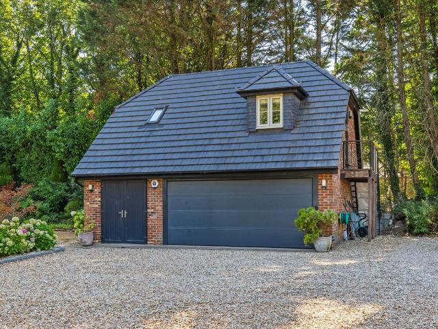 Apartment for rent in Hampshire