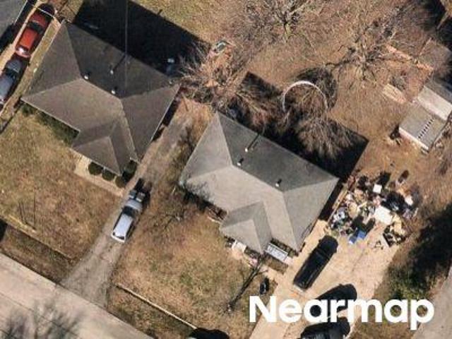 House for sale in Louisville, Kentucky