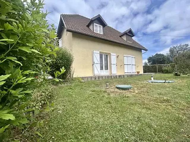 Maison vente à Clarens, Hautes-Pyrénées