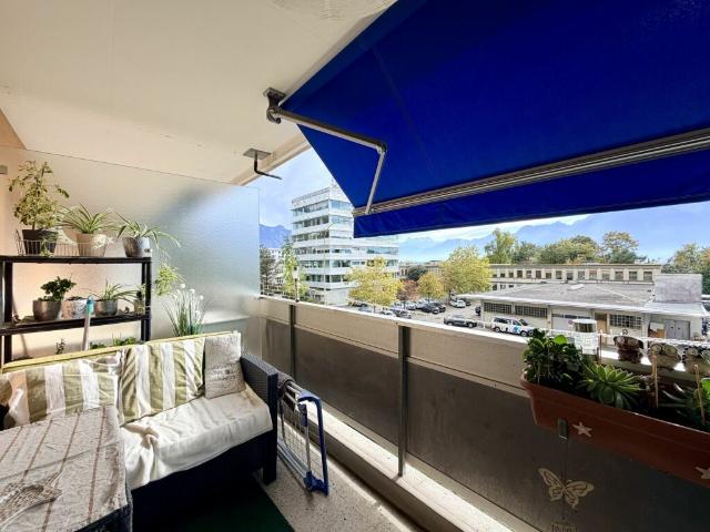Wohnung kaufen in Tavel, Montreux