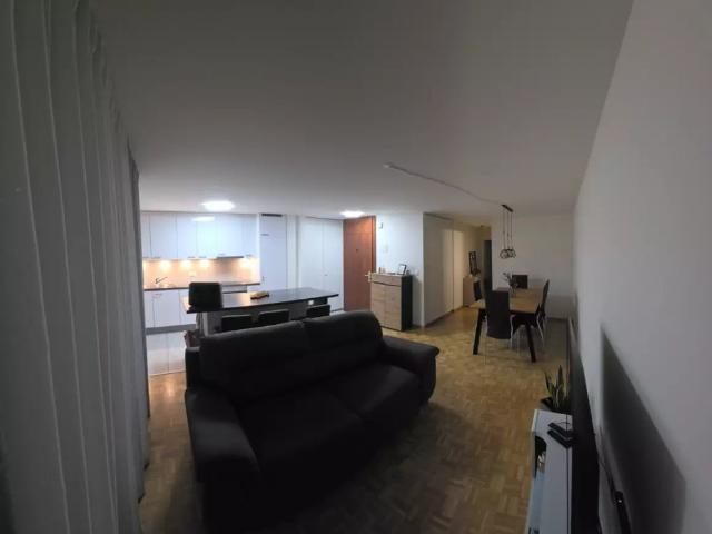 Apartment mieten in Clarens, Montreux