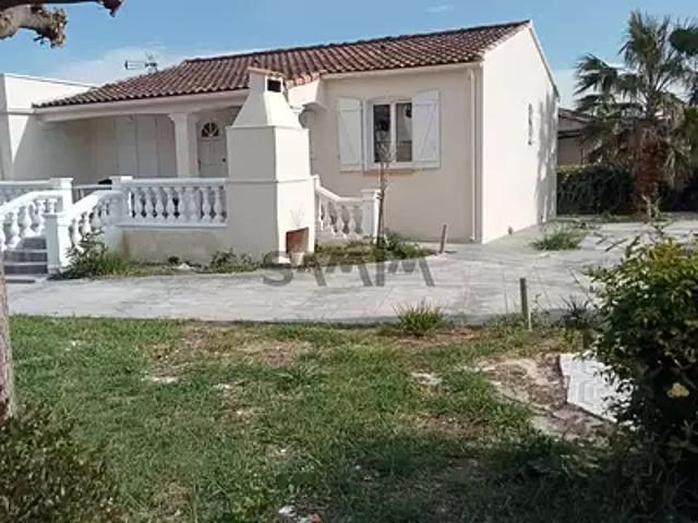 Maison vente à Nîmes, Clarensac