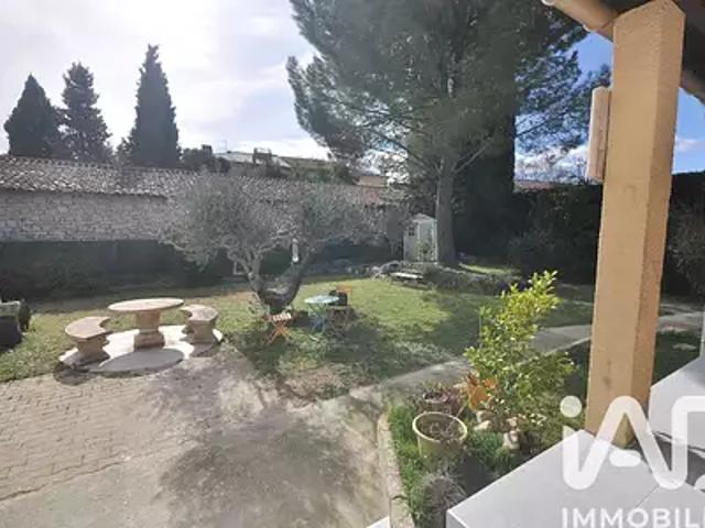 Maison vente à Nîmes, Clarensac