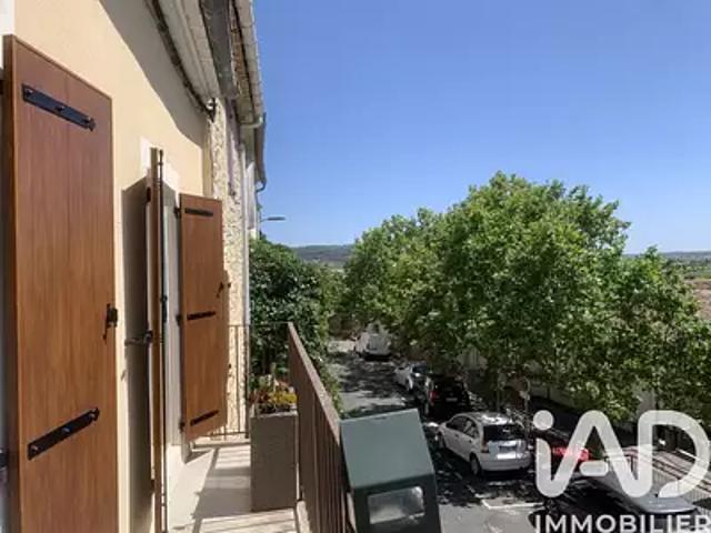 Maison vente à Nîmes, Clarensac