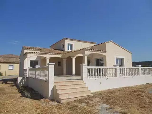 Maison location à Clarensac, Gard
