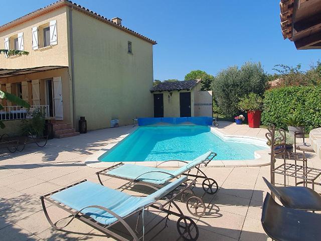 Maison vente à Clarensac