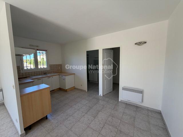 Appartement vente à Nîmes, Clarensac