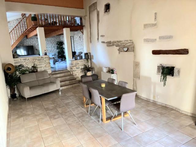 Maison vente à Nîmes, Clarensac