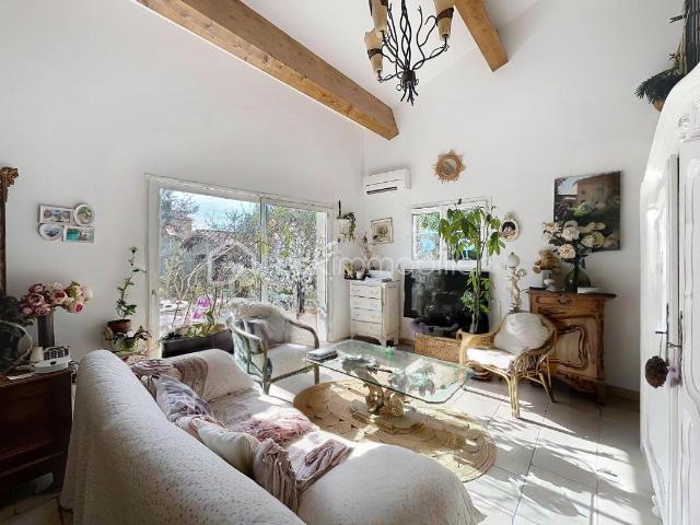 Maison vente à Nîmes, Clarensac