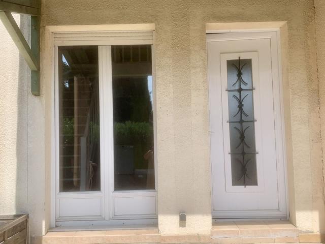 Maison vente à Nîmes, Clarensac