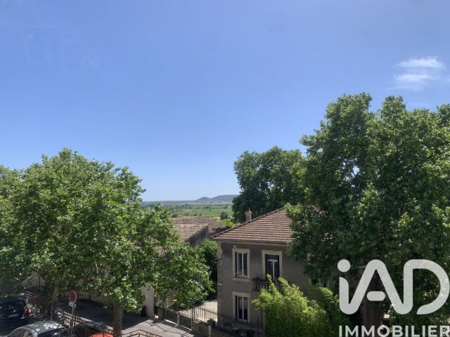 Maison vente à Nîmes, Clarensac