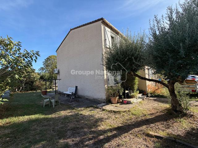 Maison vente à Clarensac, Gard