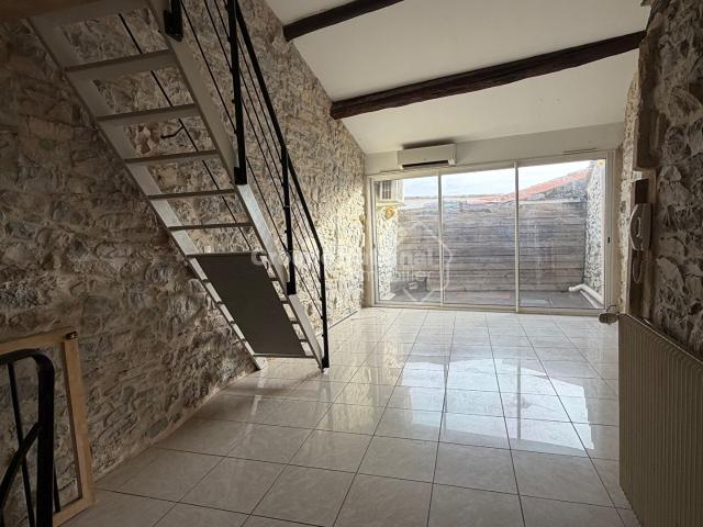 Maison vente à Clarensac, Gard