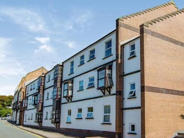 House for sale in Tenby, Pembrokeshire