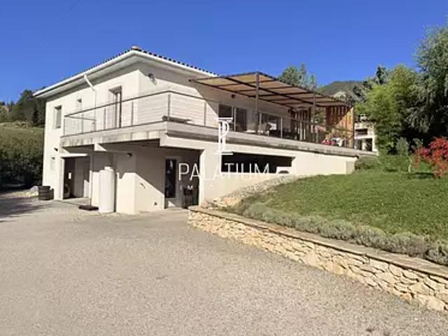 Maison vente à Gap, La Saulce