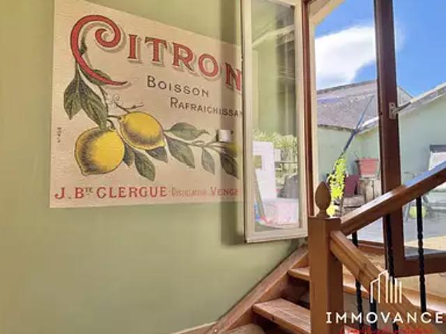 Maison vente à Lodève, Claret