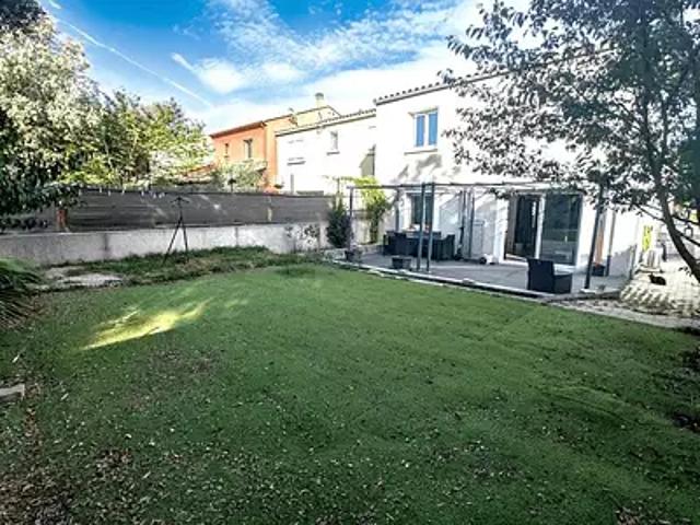 Maison vente à Lodève, Claret