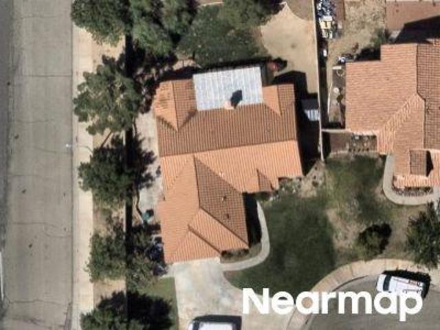 House for sale in Palmdale, California