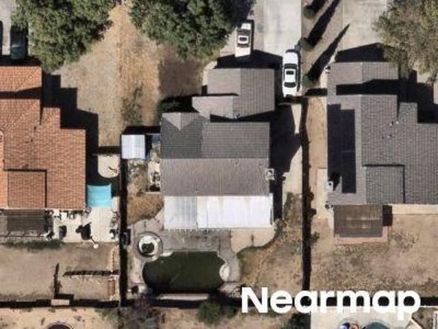 House for sale in Palmdale, California