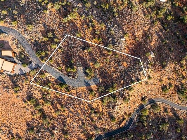 Land for sale in Springdale, Utah