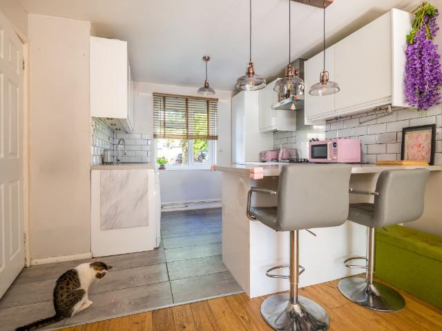 Apartment for rent in London Borough of Croydon, Greater London