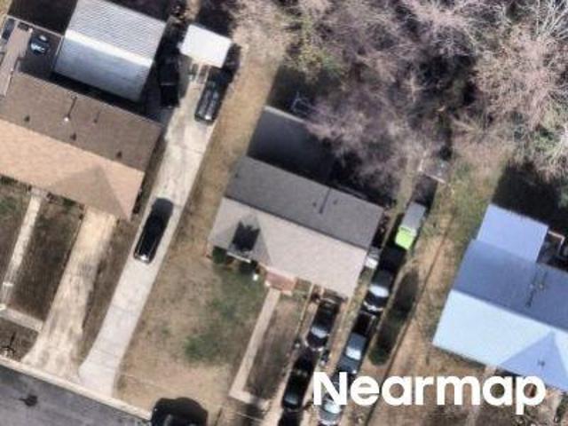 House for sale in Birmingham, Alabama
